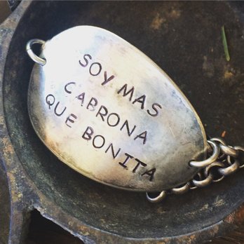 Thieves Market - Handmade bracelet - Thrift Stores Near Me - Phoenix, Arizona Thieves Market - Handmade bracelet - Thrift Stores Near Me - Phoenix, Arizona