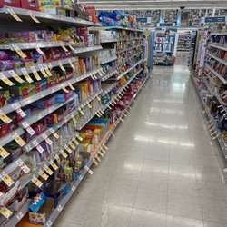 Walgreens