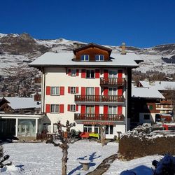 Hôtel De La Poste - Hôtel de la Poste Verbier SA