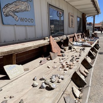 Moab Rock Shop - Hobby Shops Near Me - Moab, Utah