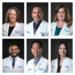 Kern Allergy Medical Clinic providers