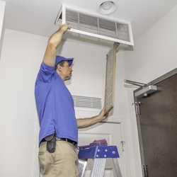 Camino Air Conditioning