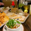 Rocket Taco gift card