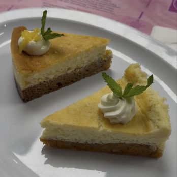 Pink Heaven - jackfruit cheesecake, carrot cake cheesecake - Filipino Near Me - San Dimas, California Pink Heaven - jackfruit cheesecake, carrot cake cheesecake - Filipino Near Me - San Dimas, California