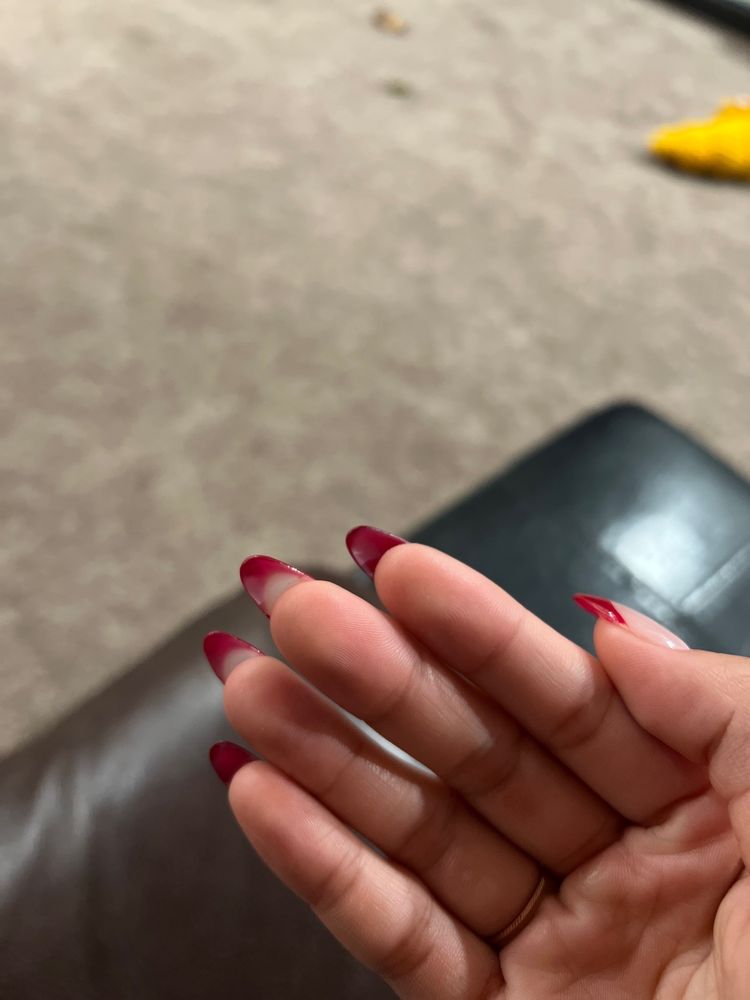 LE’S NAILS Updated September 2024 30 Photos & 41 Reviews 2929