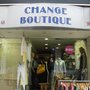 Change Boutıque