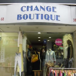 Change Boutıque
