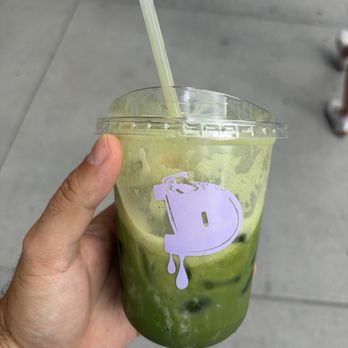 Dorala - Banana Milk - Desserts Near Me - Los Angeles, California Dorala - Banana Milk - Desserts Near Me - Los Angeles, California