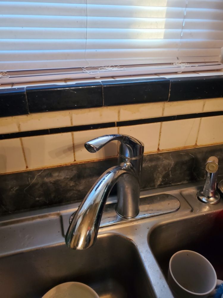 Slide of 5050 Sewer & Drains