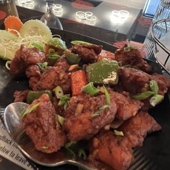 Zen Curry and Grill - Indian Near Me - Temecula, California