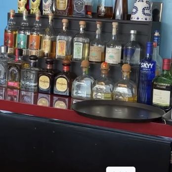 El Coco Loco Modesto - Shot,Shot,Shot - Seafood Near Me - Modesto, California
