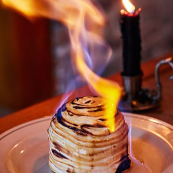 Woodberry Kitchen - Baked Alaska - American Near Me - Baltimore, Maryland Woodberry Kitchen - Baked Alaska - American Near Me - Baltimore, Maryland