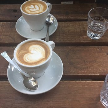 Lattente - Coffee & Tea Near Me - Buenos Aires, C Lattente - Coffee & Tea Near Me - Buenos Aires, C