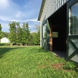 SS Equestrian Services