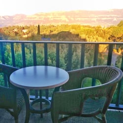 Montanyà Hotel
