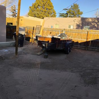 El Chavo Services - Handyman Near Me - Albuquerque, New Mexico
