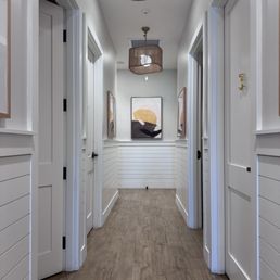 Hallway Hallway