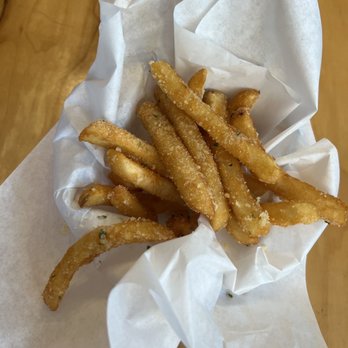 Bonchon Norfolk - French Fries - Chicken Wings Near Me - Norfolk, Virginia