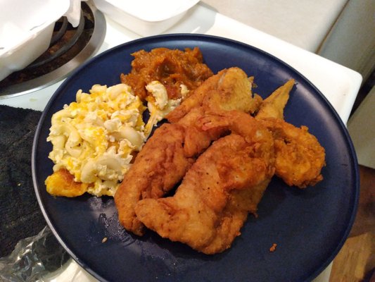 Gummy’s Home Cooking by null