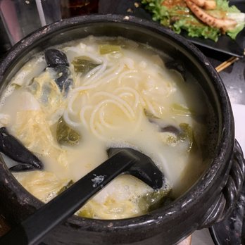 Fudao noodle house - Sour fish noodle soup - Chinese Near Me - Toronto, Ontario Fudao noodle house - Sour fish noodle soup - Chinese Near Me - Toronto, Ontario