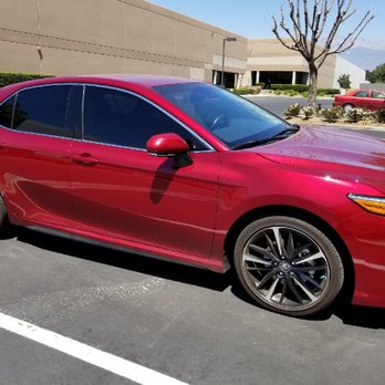 Superior Window Tinting - Home Window Tinting Near Me - Ontario, California Superior Window Tinting - Home Window Tinting Near Me - Ontario, California