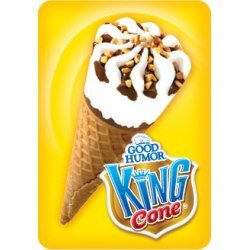 The Ice Cream Team