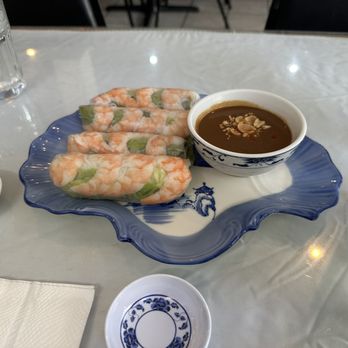 Pho Tan Hoa - shrimp roll - Vietnamese Near Me - San Francisco, California