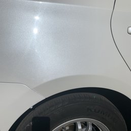 After repair After repair