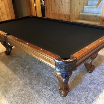 AA Billiards - Pool Table - Local Services Near Me AA Billiards - Pool Table - Local Services Near Me