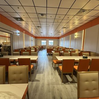 Hibachi Buffet - Party room - Buffets Near Me - Duluth, Georgia