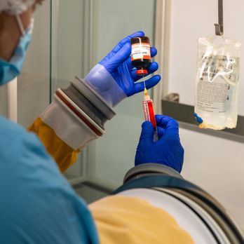 The Dripbar - All IVs are custom mixed in a sterile environment and made to order - IV Hydration Near Me - McKinney, Texas The Dripbar - All IVs are custom mixed in a sterile environment and made to order - IV Hydration Near Me - McKinney, Texas