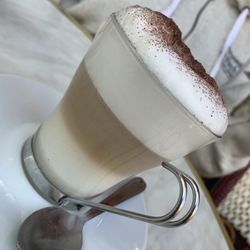 Cappaccino