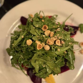 Stone Creek Bistro - Beet salad - New American Near Me - Blue Jay, California Stone Creek Bistro - Beet salad - New American Near Me - Blue Jay, California