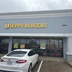 Hippo Burgers
