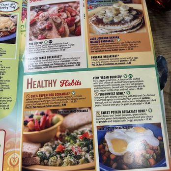 Squeeze In - Breakfast & Brunch Near Me - Carson City, Nevada