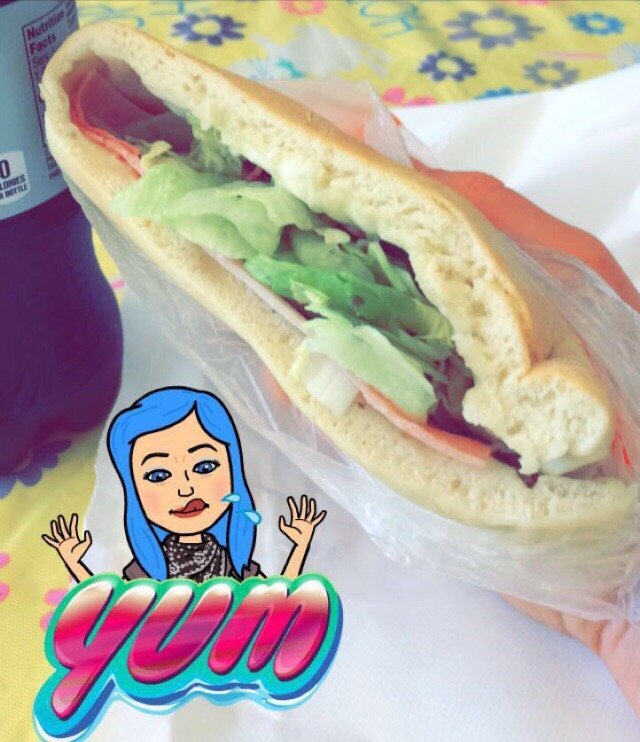 Grant Street Grocery Logo