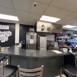 Daddy D's Southern Style BBQ