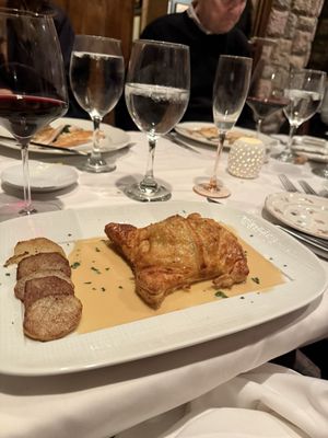 Vincent on Camelback by null