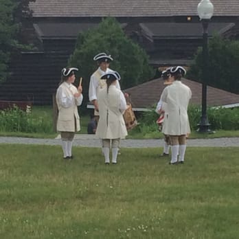 White Lion Restaurant - A little Fife and Drum with our breakfast. - Breakfast & Brunch Near Me - Lake George, New York White Lion Restaurant - A little Fife and Drum with our breakfast. - Breakfast & Brunch Near Me - Lake George, New York