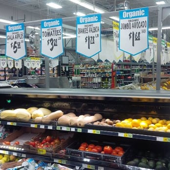 WinCo Foods - Organic produce selection - Grocery Near Me - Edmonds, Washington WinCo Foods - Organic produce selection - Grocery Near Me - Edmonds, Washington
