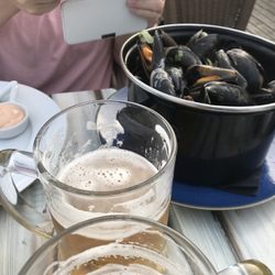 Strandbrasserie De Landing