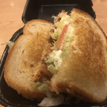8 oz. Burger Bar - BLT - Burgers Near Me - Robinsonville, Mississippi
