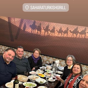 Sahara Turkish Grill - Turkish Near Me - Brooklyn, New York Sahara Turkish Grill - Turkish Near Me - Brooklyn, New York