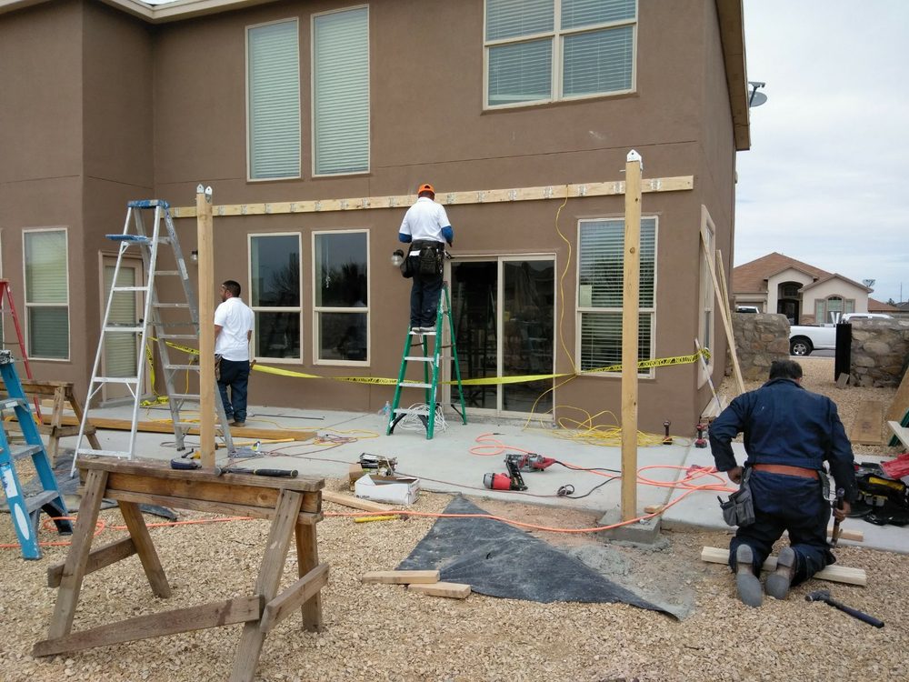 Slide of Western General Contracting