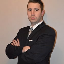 Gregory M Noble