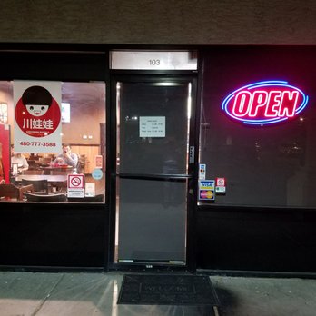 Szechwan Noodle - Szechuan Near Me - Tempe, Arizona