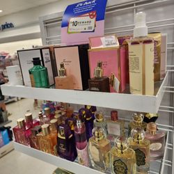 Marshalls - Perfumes
