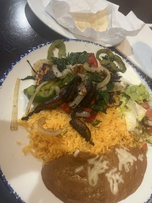 Rio Grande Tex-Mex Grill by null