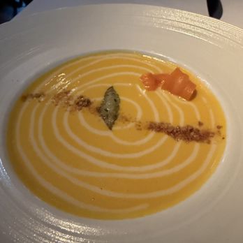 Nicola's Ristorante - carrot soup- my favorite dish - Italian Near Me - Cincinnati, Ohio Nicola's Ristorante - carrot soup- my favorite dish - Italian Near Me - Cincinnati, Ohio