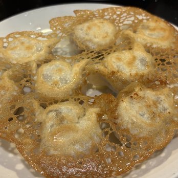 P P Pop - Pan fried dumplings. - Taiwanese Near Me - Monterey Park, California P P Pop - Pan fried dumplings. - Taiwanese Near Me - Monterey Park, California